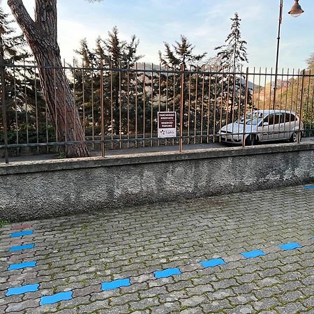 La Casa Che T'Ama A Ruta Di Camogli Villa ภายนอก รูปภาพ