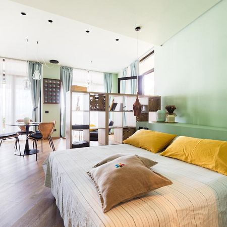 La Casa Che T'Ama A Ruta Di Camogli Villa ภายนอก รูปภาพ
