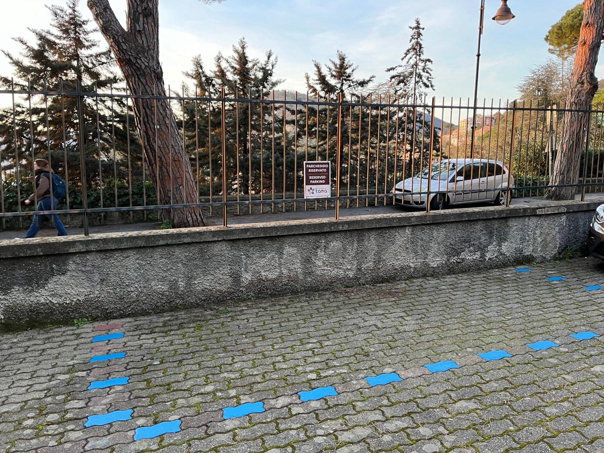 La Casa Che T'Ama A Ruta Di Camogli Villa ภายนอก รูปภาพ
