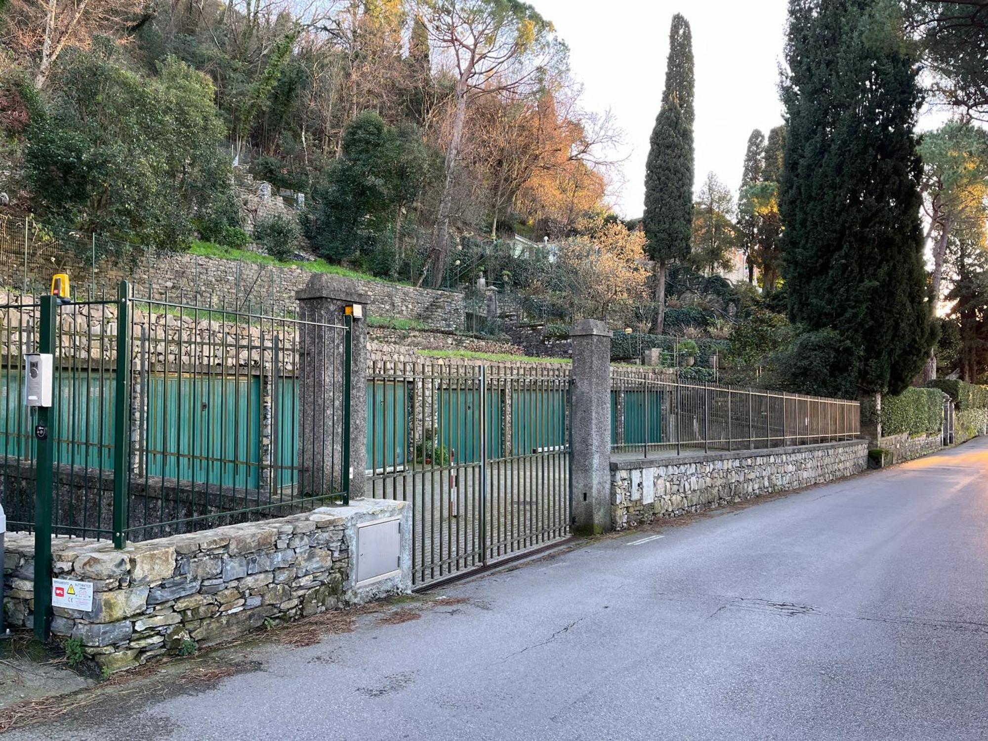 La Casa Che T'Ama A Ruta Di Camogli Villa ภายนอก รูปภาพ
