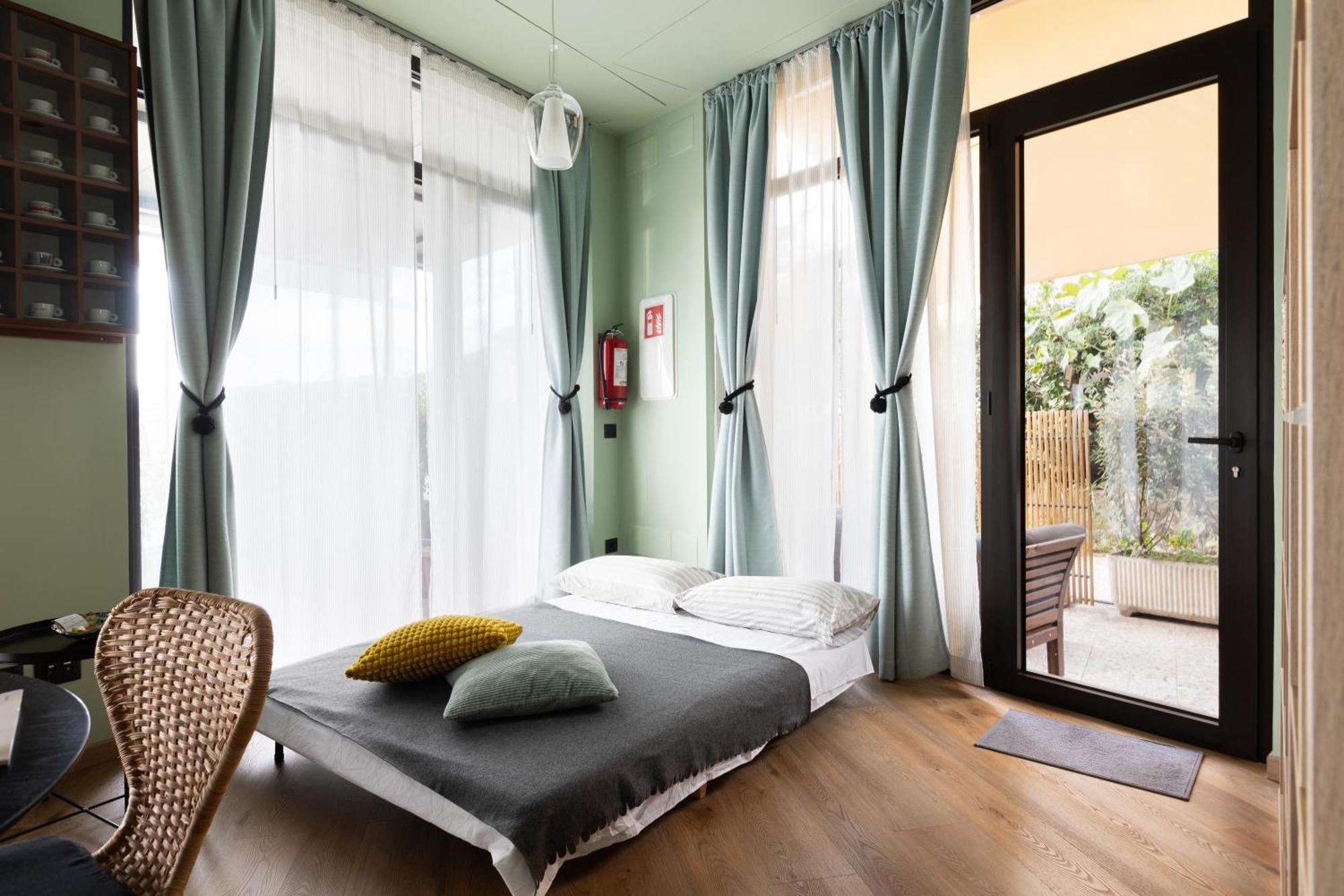 La Casa Che T'Ama A Ruta Di Camogli Villa ภายนอก รูปภาพ